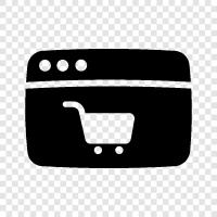 online shopping, online shopping sites, online shopping malls, online shopping for women icon svg