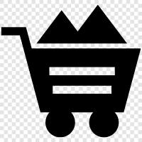 online shopping, online shopping carts, shopping carts, online shopping software icon svg