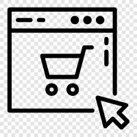 online store, online shopping, online store reviews, online shopping websites icon svg