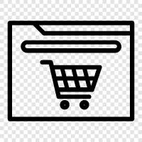 online store, online shopping, online store online, online shop online india icon svg