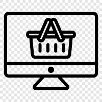 online store, online store shopping, online shop for sale, online shop for icon svg