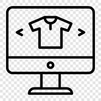 online store, online shopping, online store shopping, online shopping store icon svg