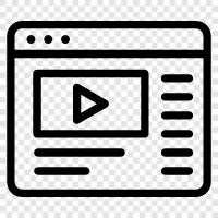 online streaming, streaming services, online streaming services, streaming channels icon svg