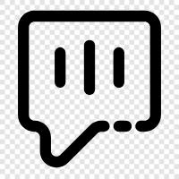 online video chat, online voice chat, video conferencing, video call icon svg