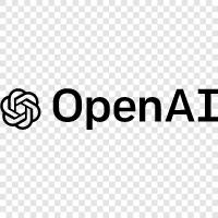  Open AI symbol