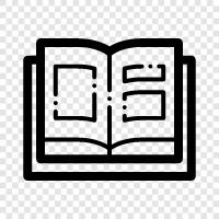 open book report, open book journal, open book design, open book software icon svg