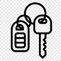 open, door, security, entry icon svg