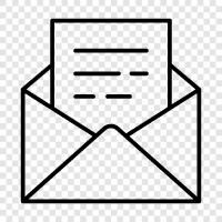 Open EMail Server, Open Source EMail, EMail Server Software, Open EMail symbol