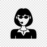 Operator, Operator Girl Videos, Operator Girl Photos, Operator Girl Instagram icon svg