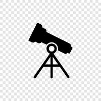 Optical, Optical Devices, Telescopes for Sale, Telescope Catalogs icon svg