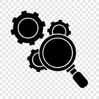 optimization, search engine optimization, SEO, search engine icon svg