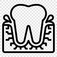 oral health, dental health, dental problems, teeth icon svg