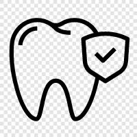 oral health, oral health tips, healthy teeth, prevention of tooth decay icon svg
