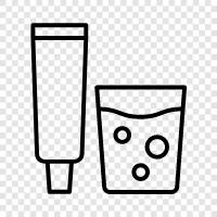 Oral Rinse, Oral Care, Gargle, Mouth Wash icon svg