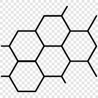 organic molecule, chemical structure, chemical reactions, electron configuration icon svg