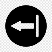 out, exit, leave, leave the room icon svg