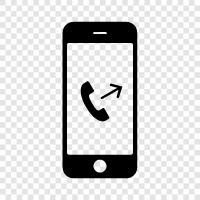 outgoing calls, outgoing numbers, international incoming calls, international numbers icon svg