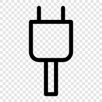 outlet, light switch, outlet cover, switchplate icon svg