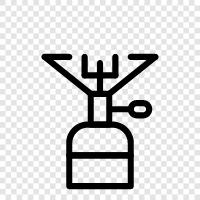 oven, range, cooktop, cooking icon svg
