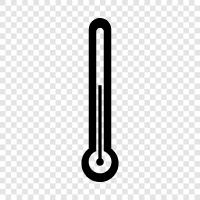 oven, cooking, food, thermostat icon svg