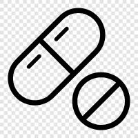 over the counter, medications, medication, medication for icon svg