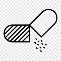 overdose, side effects, drug, alcohol icon svg