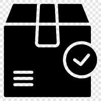 Paketmanager, Paketverwaltung, Installieren, Paket symbol