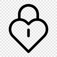 padlock couple, padlock relationship, padlock sex, padlock love icon svg