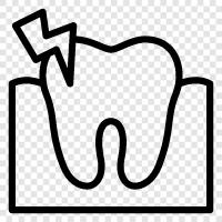 pain, toothache remedies, toothache prevention, Toothache icon svg