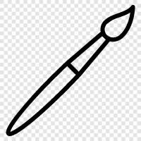 Paint Brush Software icon