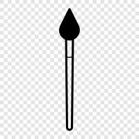 Paint Brush Software, Paint Brush Online, Paint Brush Tutorials, Paint Brush icon svg