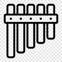 Pan Flute For Sale icon