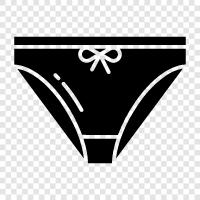 panties icon svg