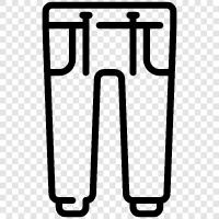 hosenuit, hosenuit hose, hosenuit style, hosenuit stoff symbol