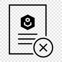 paper, writing, composition, Document icon svg