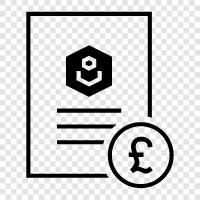 paper, writing, publishing, print icon svg