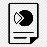 paper, writing, essay, research icon svg