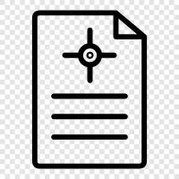 paper, writing, essay, research icon svg