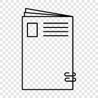 paper icon svg