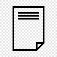 paper icon svg