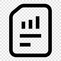 paper, writing, report writing, writing a paper icon svg