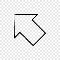 parallel, perpendicular, right angle, acute angle icon svg