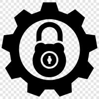 password, encryption, malware, antivirus icon svg