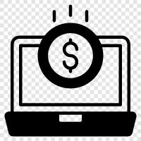 Payment Gateway icon