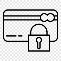 Payment Security, Payment Solutions, Payment Methods, Secure Payment Method icon svg