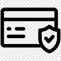 Payment Security, Payment Solutions, Payment Gateway, Payment Processor icon svg