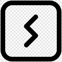 PC, Laptop, Grafik, USB symbol