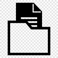 PDF, Document, File Format, File Editor icon svg