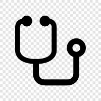 pediatric, heart, lungs, blood pressure icon svg