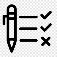 pen body, pen tip, pen grip, pen tip replacement icon svg